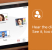 Voxeet conference call new UI