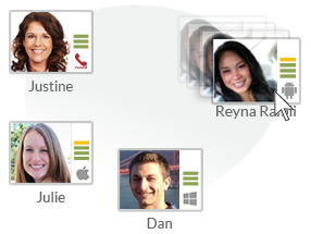 virtual conferencing