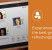 Voxeet 3.5 new design with chat
